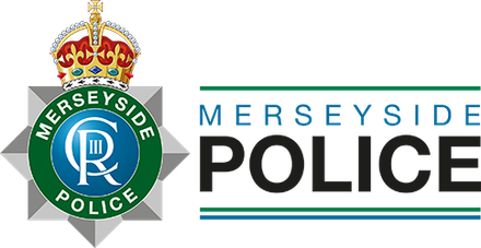 Merseyside Police logo
