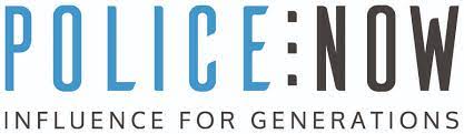 Police Now logo