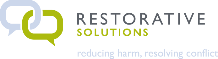 Restorative Solutions logo